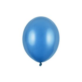   Strong Latex lufi 11" (28cm) metál Caribbean Blue, 50db/cs