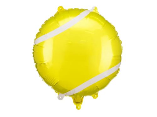 Fólia lufi 18" 45cm Teniszlabda