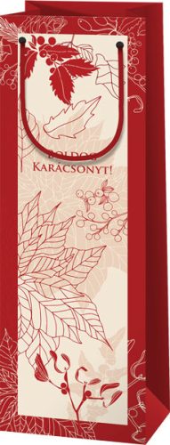 Dísztasak Karácsonyi - ital