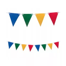 Zászlófüzér, vegyes színű, 2,3m