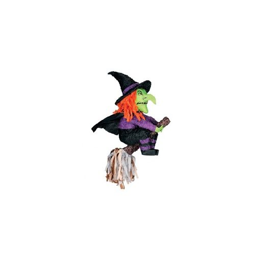 Pinata játék boszorkány, Halloween, aP12943