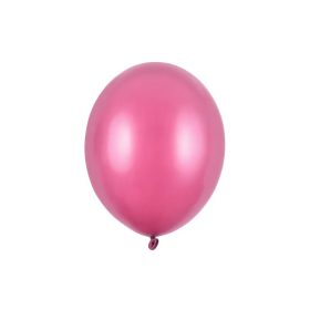   Strong Latex lufi 11" (28cm) metál, Hot Pink, Magenta 50db/cs
