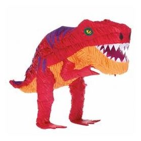 Pinata játék T-Rex, 12710
