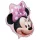 Óriás fólia lufi 27"x21", 69x53cm, Mickey,0776401, héliummal töltve