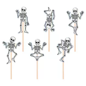 Tortabeszúró, Halloween