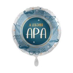 Lufi 17" 43cm A legjobb APA, 70102