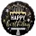Szülinapi lufi 18" 45cm Happy Birthday!