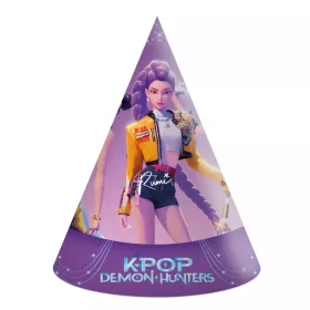 Csákó, K-POP, 6db