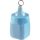 Léggömbsúly, nehezék 170g cumisüveg forma, Baby Shower, kék, a114539-108