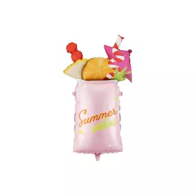 Óriás lufi 31" 79cm, Koktél, Coctail