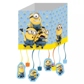 Pinata játék, Gru, Minyon