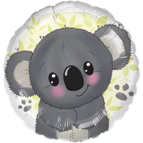 Lufi 18" 45cm, Koala