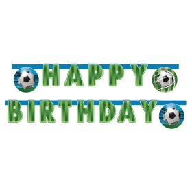 Füzér 2m, Happy Birthday, foci, football