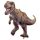 Óriás fólia lufi 31" 79cm dinoszaurus, T-Rex