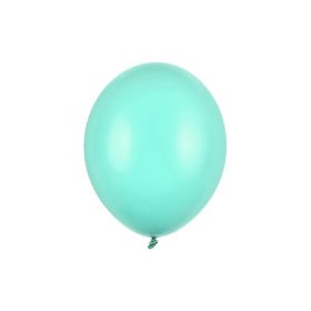 Strong Latex lufi 11" (28cm) 50db/cs, Világos Menthol