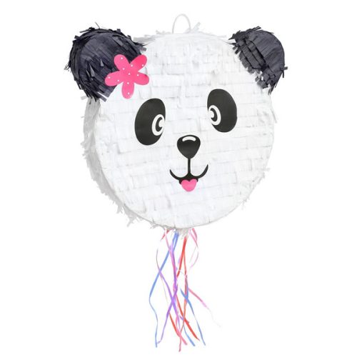 Pinata játék, Panda