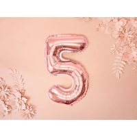 PartyDeco - Kis Számos lufik