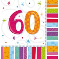 Partykellékek 60-as számmal