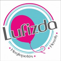 Óriás latex léggömb