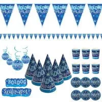 Kék - Boldog szülinapot!