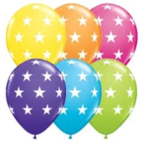  Latex lufi - mintás