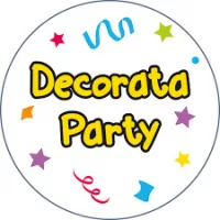 Decorata Party Webshop