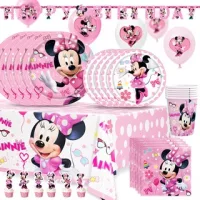 Mickey és Minnie
