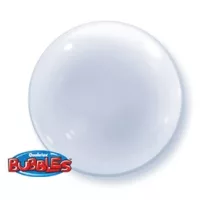Bubbles és Deco Bubble