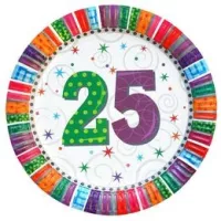 Partykellékek 25-ös számmal