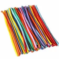 Latex lufi - modellező