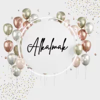 ALKALMAK