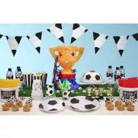 Foci, football