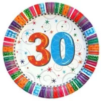 Partykellékek 30-as számmal