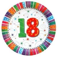 Partykellékek 18-as számmal