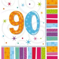 Partykellékek 90-es számmal