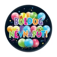 Névnap