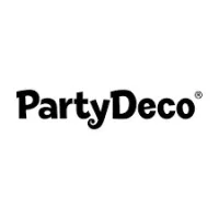 PartyDeco Webshop