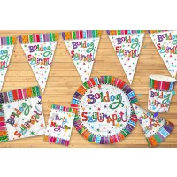 Radiant - Boldog szülinapot