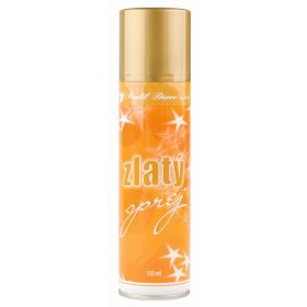 Dekor spray, arany, 150ml