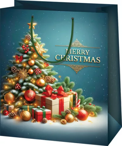 Dísztasak Karácsonyi - óriás