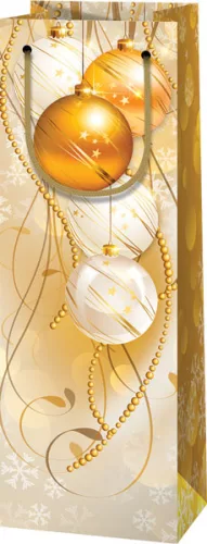 Dísztasak Karácsonyi - ital