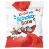 4.MIKULÁSCSOMAG KINDER - 16 FÉLE SZUPER TERMÉK, NEM CSAK ÉDESSÉG!