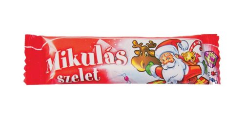 Mikulás szelet 25g
