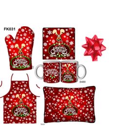 Karácsonyi ajándékcsomag