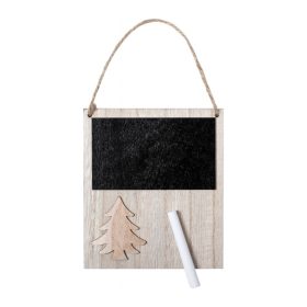 Karácsonyi üzenőtábla