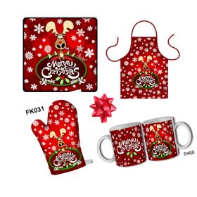 Karácsonyi ajándékcsomag