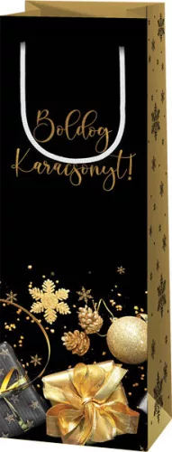 Dísztasak Karácsonyi - ital
