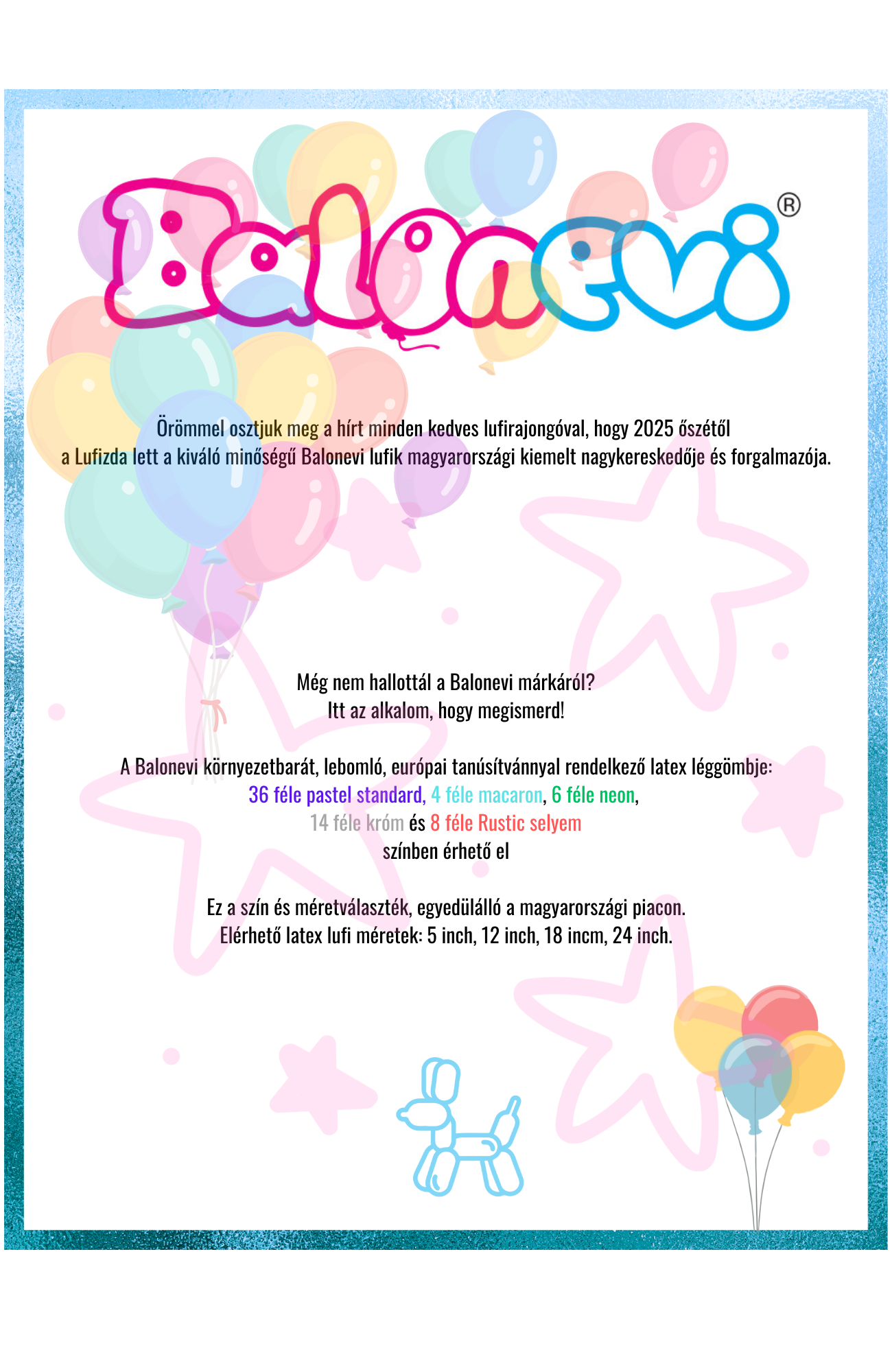 Balonevi