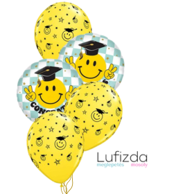 Milyen luficsokrot válasszak ballagásra?