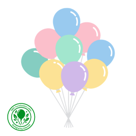 Léggömbök és a környezetünk